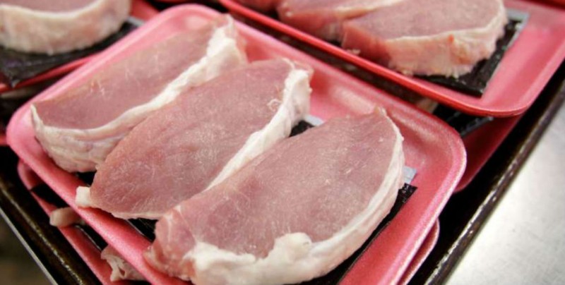 México impondrá aranceles de 20% a carne de cerdo de EU