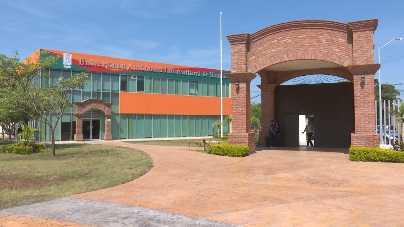 Sede rectora de la UAIS a peticiones de sindicatos