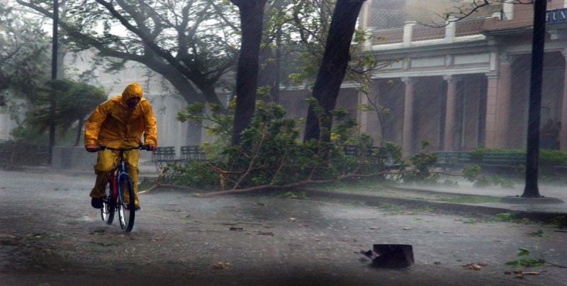 Aumentan a 8 los muertos en Cuba por las lluvias, que dañaron 9.972 hogares