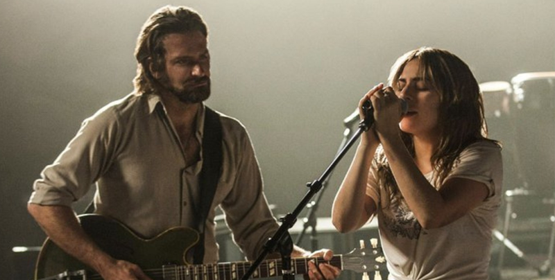 Lady Gaga luce irreconocible a lado de Bradley Copper en el primer tráiler de ‘A Star Is Born’