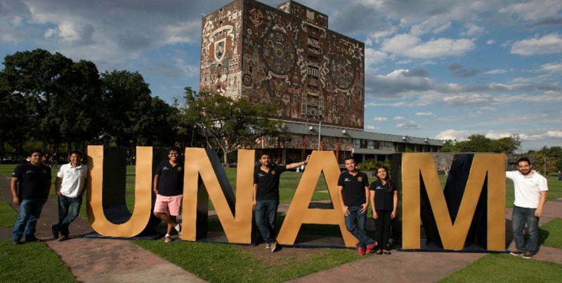 UNAM avanza, es la segunda mejor universidad de Iberoamérica