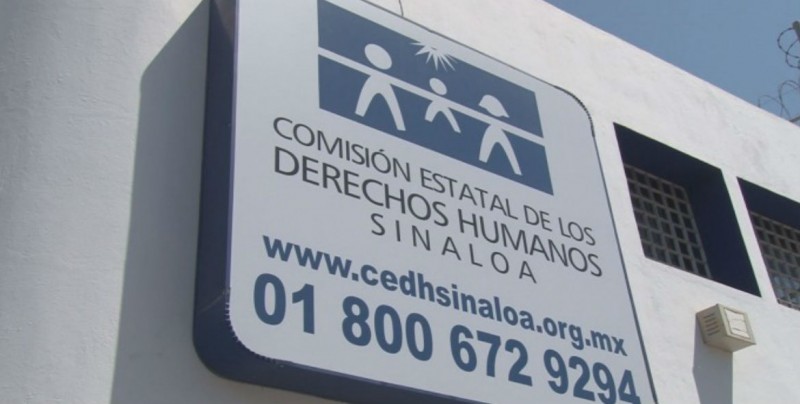 CEDH permanecerá atenta al proceso de selección de Consejeros
