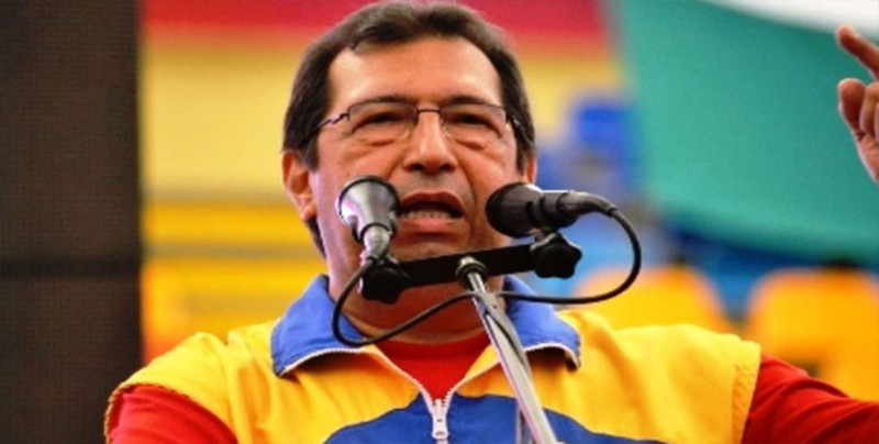 Hermano de Chávez dice estar seguro de que EE.UU. mató al líder socialista