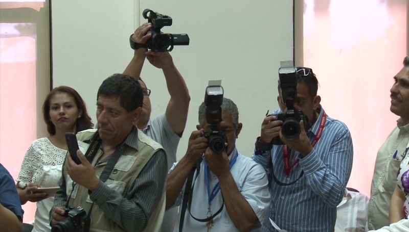 Libertad de Expresión, derecho universal