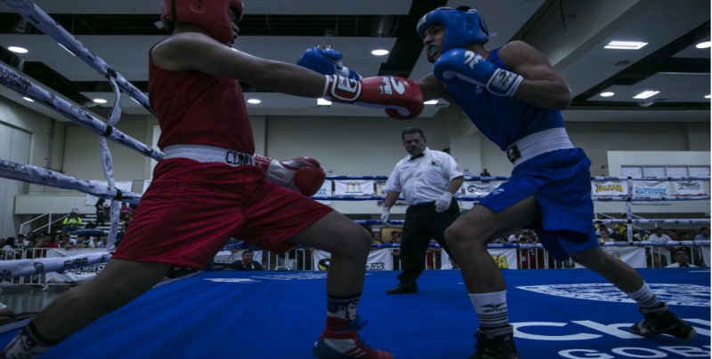Cuatro bronces para Sinaloa en Luchas en la ON 2018
