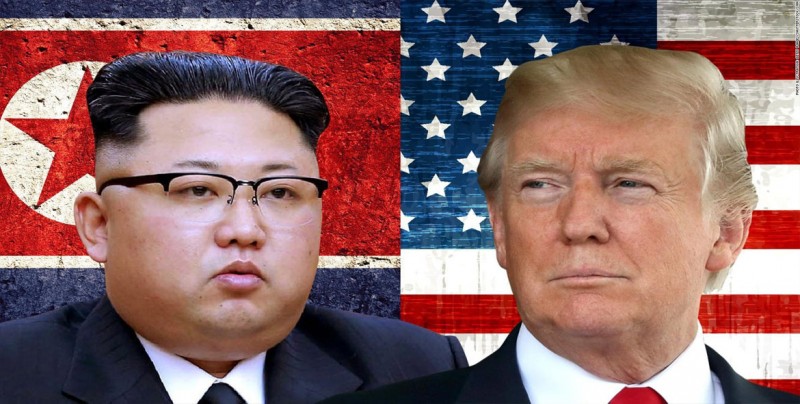 EEUU y Corea del Norte afrontan una cumbre histórica e impredecible