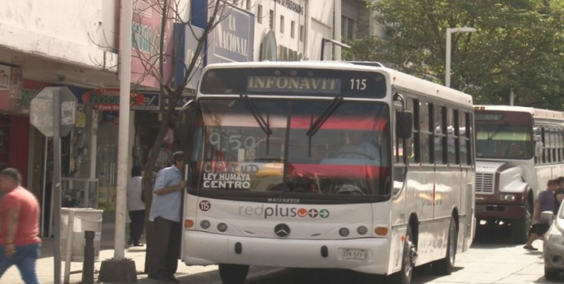 Se pronuncia CANACO Culiacán por orden en el transporte urbano
