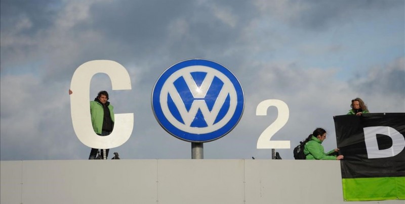 La Justicia alemana impone una multa de 1.000 millones de euros a Volkswagen