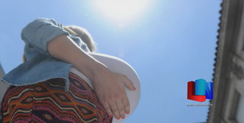 Recomienda IMSS evitar sol a embarazadas
