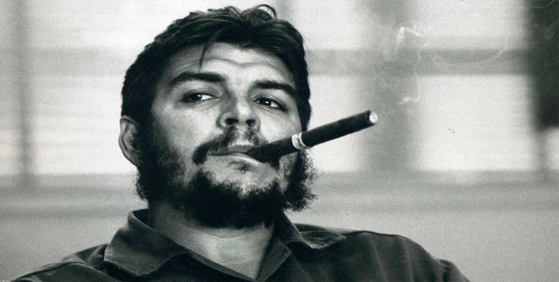 Cuba celebra los 90 años del Che Guevara, el "insuperable" revolucionario