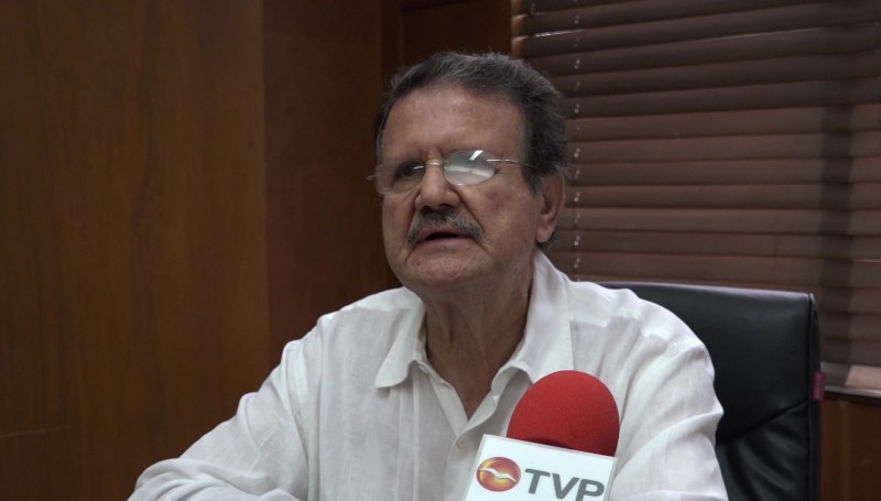 Estrategias de seguridad se refuerzan y modifican: Alcalde