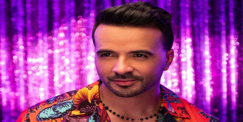 Luis Fonsi lanza su nuevo sencillo "Calypso"