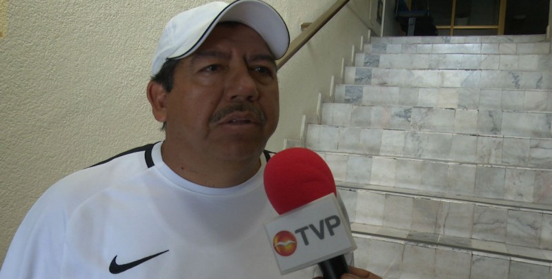 Rojos reciben a Chalchihuitles