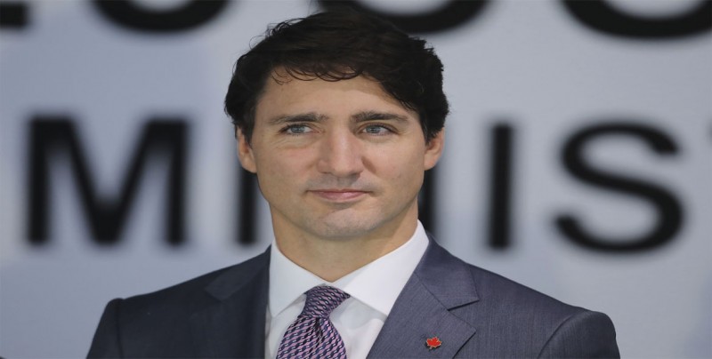 El enfrentamiento con Trump eleva la popularidad de Justin Trudeau en Canadá