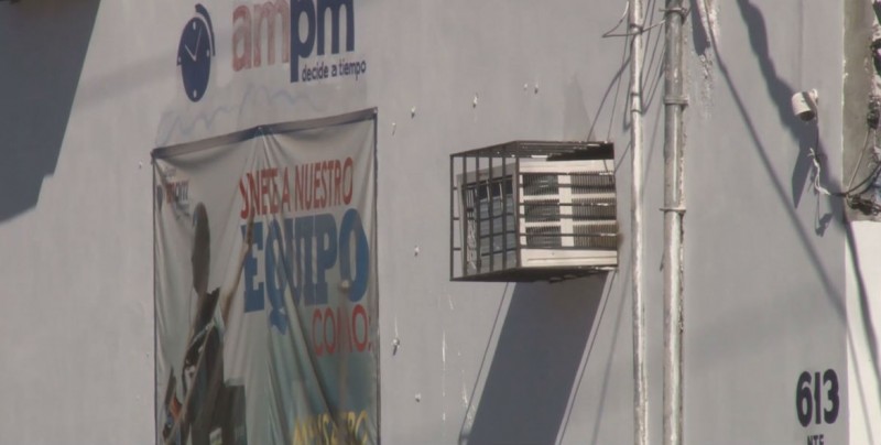 Se intensifican apagones eléctricos en Culiacán