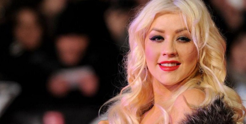 Christina Aguilera regresa con nuevo álbum 'Liberation'