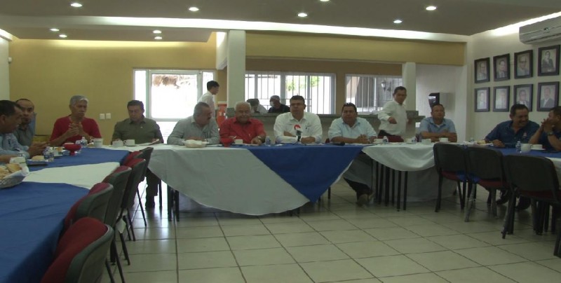 Celebrarán la Semana del Ingeniero integrantes de ese gremio