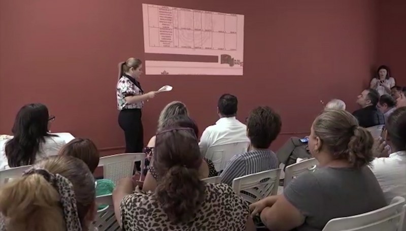 Aprueban paquete de obras para Mazatlán
