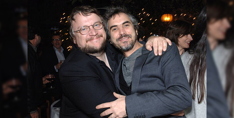 Guillermo del Toro y Alfonso Cuarón producirán el remake de ‘La Maldición de las Brujas’