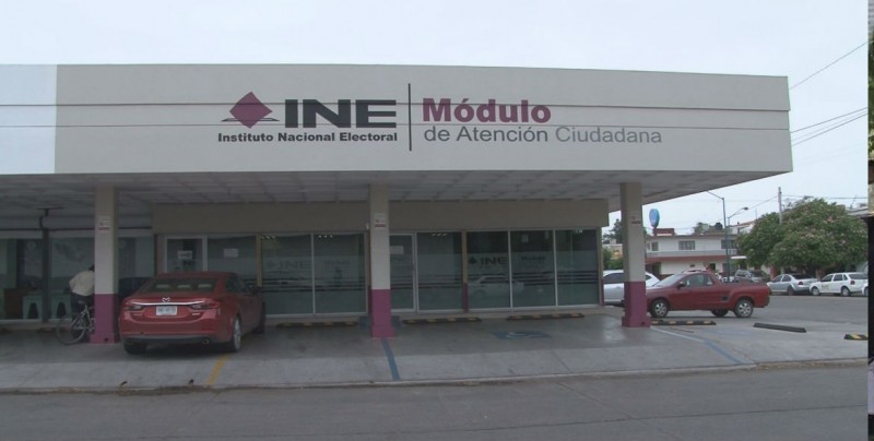 Cierra plazo para reposición de credenciales de elector