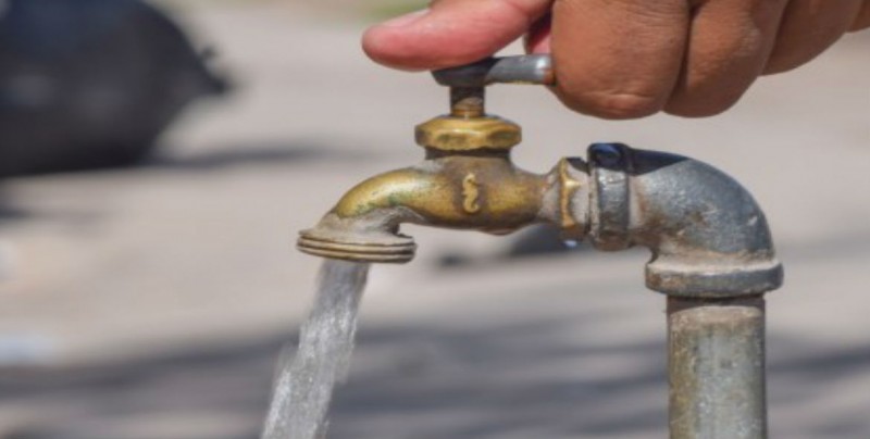 Propone Gobernador fortalecer recaudación y cobro del agua potable