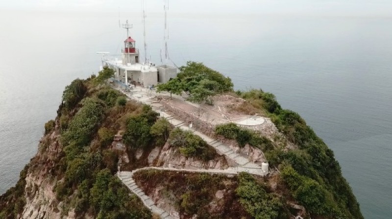 Amplían horario de acceso al Faro