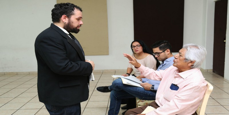 Taller de Ópera de Sinaloa realiza audiciones