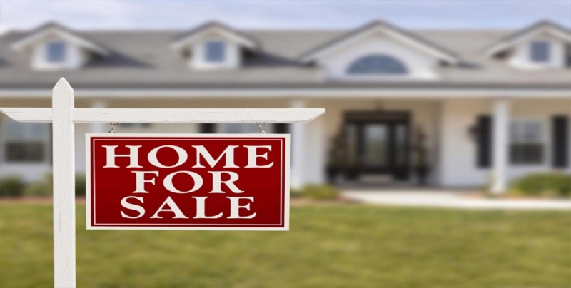 La venta de casas nuevas en EE.UU. aumenta un 6,7 % en mayo