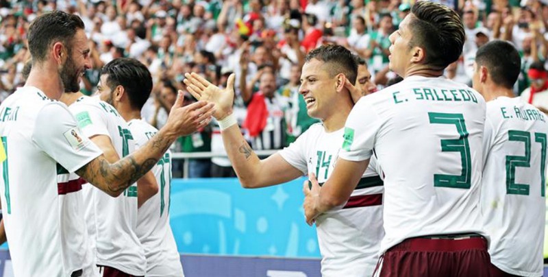 Esto debe pasar para que México pase o quede fuera del Mundial
