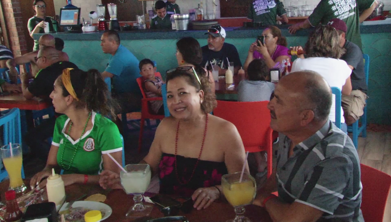 Vendedores informales, son competencia desleal: CANIRAC