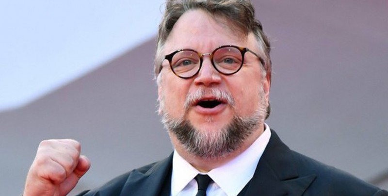 Guillermo del Toro tendrá su estrella en el popular boulevard de Hollywood