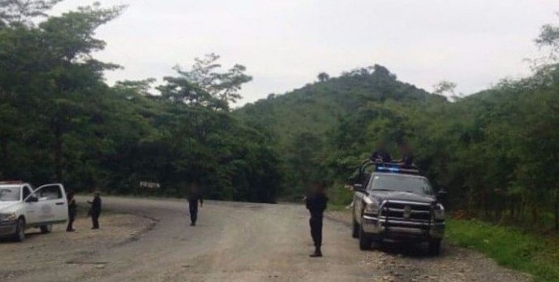 Asesinan a encargado de alcaldía en occidental estado mexicano de Michoacán