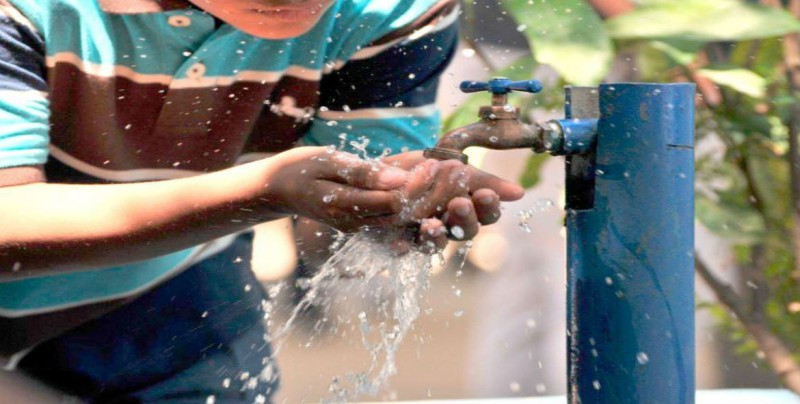 Agua en Culiacán, puede ser utilizada de manera normal: JAPAC