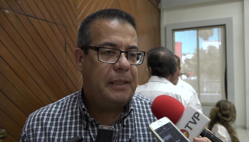 Resguardarán vehículos oficiales durante elecciones