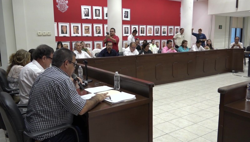 Avanzan preparativos legales para nuevo Acuario