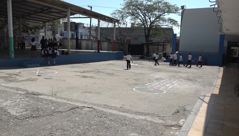 Llama SEPyC a reportar condicionamiento en escuelas