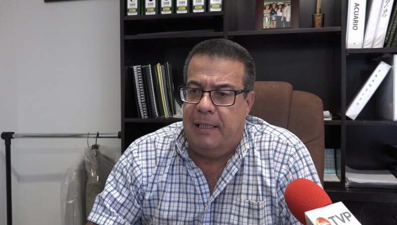 Piden regresar funcionaria y regidores, después de campañas