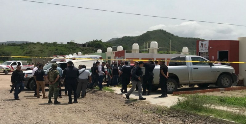 Fiscalía de Jalisco investiga homicidio de Alcalde de Tecalitlán