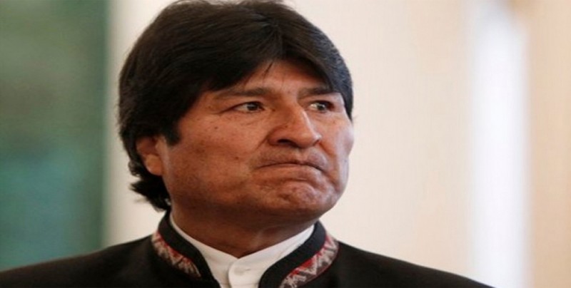 Evo Morales retomará su agenda este viernes tras revisión médica anual