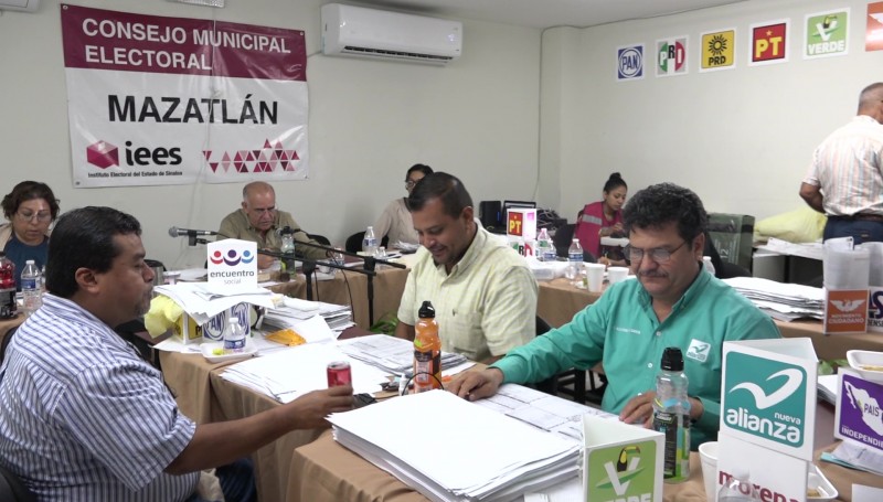 Se extiende cómputo en el CME