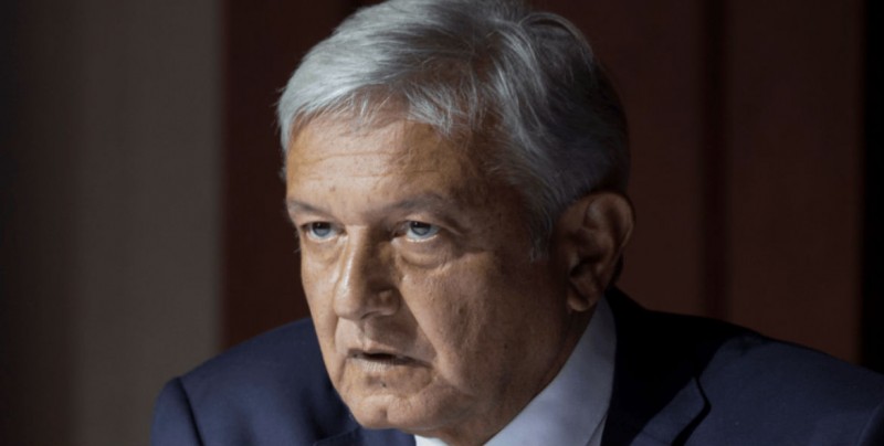 López Obrador se reunirá con Gobernadores el 12 de julio