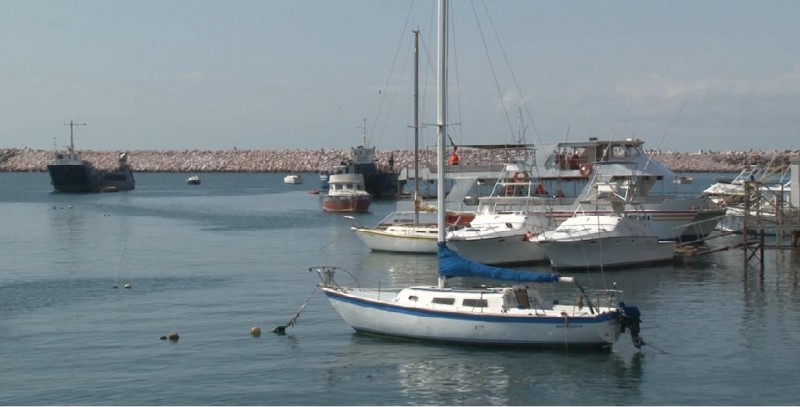 Por vacaciones, levanta la pesca deportiva