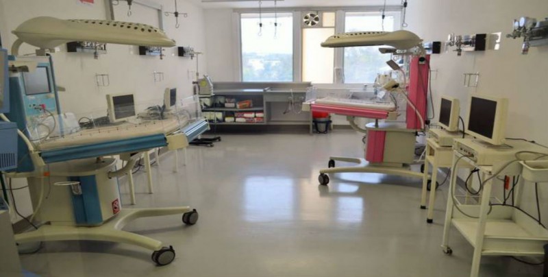 Mueren cuatro bebés por bacteria en hospital de Cuernavaca