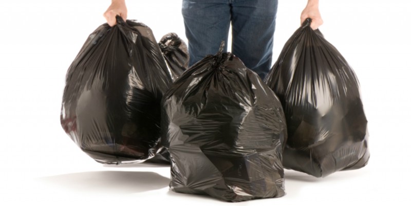 Comisión de Ecología aprueba dictamen para eliminar uso de popotes y bolsas de plástico