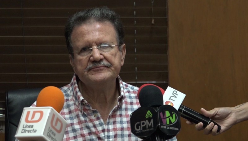 Refuerza Ayuntamiento equipo de bombeo: Alcalde