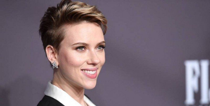 Scarlett Johansson se despide de su rol transgénero