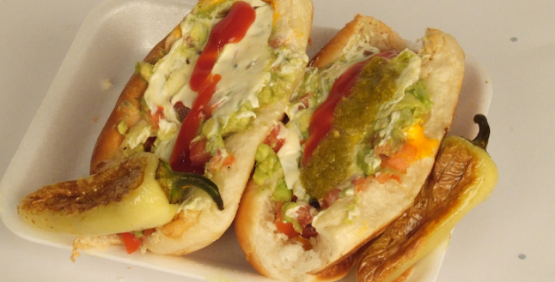 Hot Dogs estilo Cajeme | Sonora | Noticias | TVP 