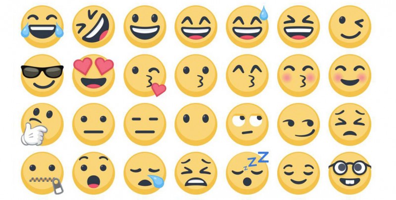 ¿Sabes por qué hoy, 17 de julio, se celebra el Día Mundial del Emoji?
