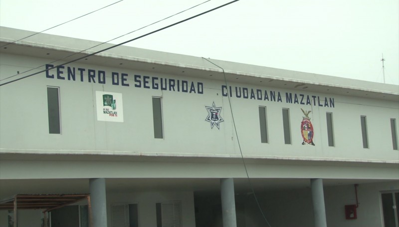 Confirman culminación del Centro de Seguridad Ciudadana