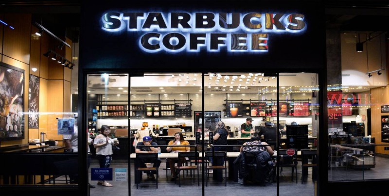 Starbucks abrirá en EE.UU. un café en que solo se hable con lengua de signos